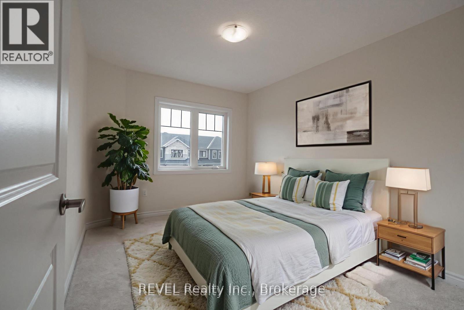 52 Ever Sweet Way, Thorold, Ontario  L2V 0R6 - Photo 14 - X12664834