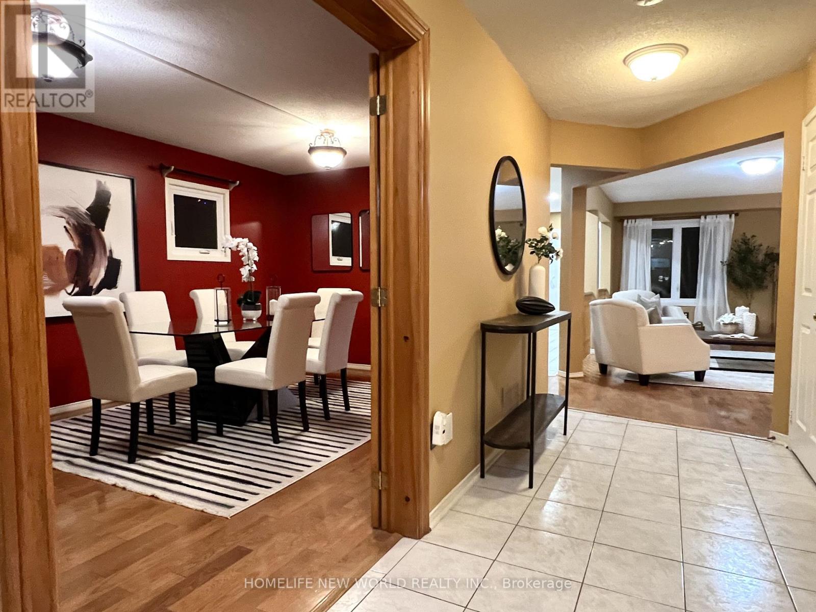 21 Inkpen Lane, Whitby, Ontario  L1R 2H2 - Photo 4 - E12664738