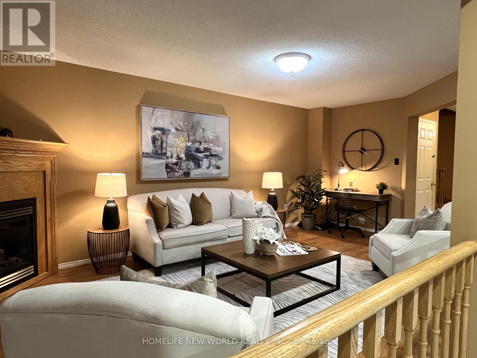 21 Inkpen Lane, Whitby, Ontario  L1R 2H2 - Photo 2 - E12664738