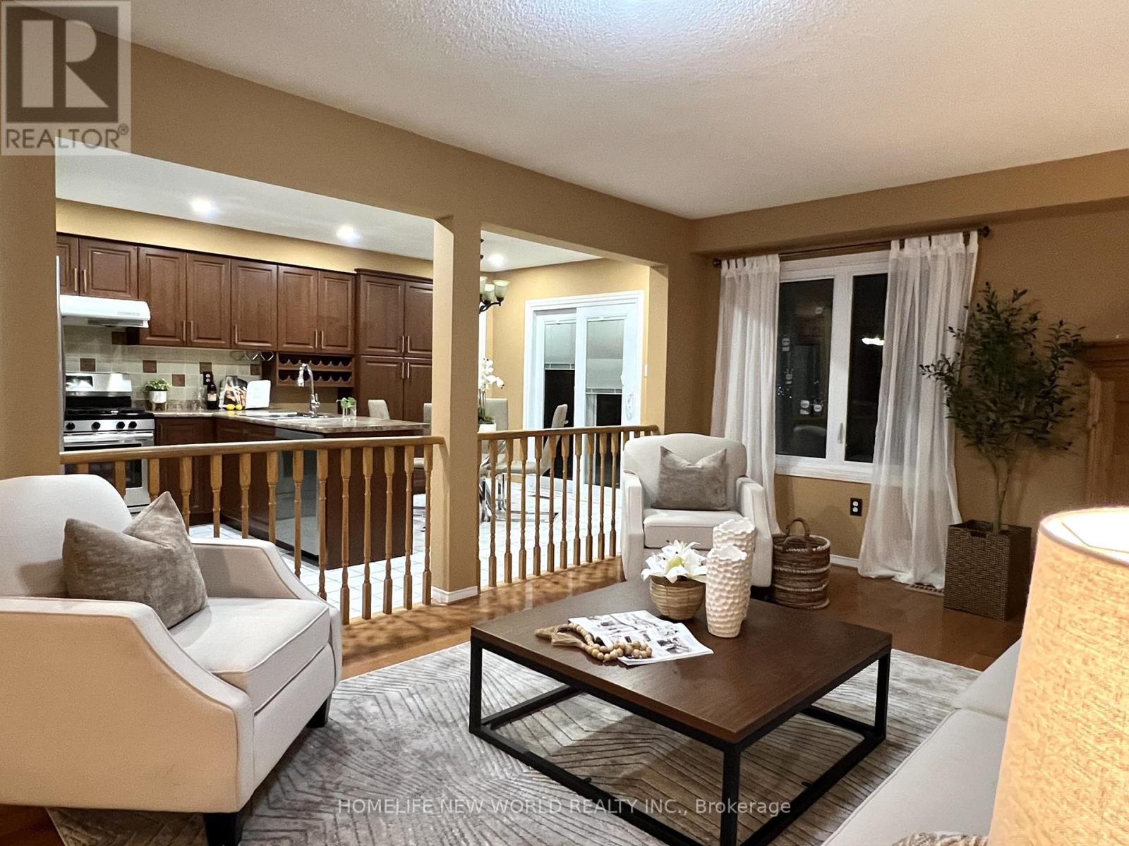 21 Inkpen Lane, Whitby, Ontario  L1R 2H2 - Photo 8 - E12664738