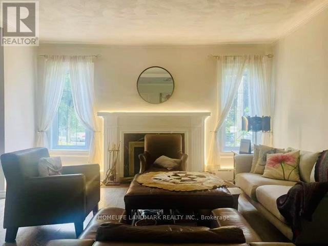 2nd Floor One Room - 166 Chaplin Crescent, Toronto, Ontario  M5P 1B3 - Photo 7 - C12664824