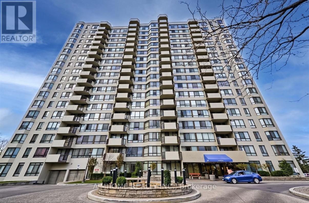 511 - 275 BAMBURGH CIRCLE, Toronto, Ontario