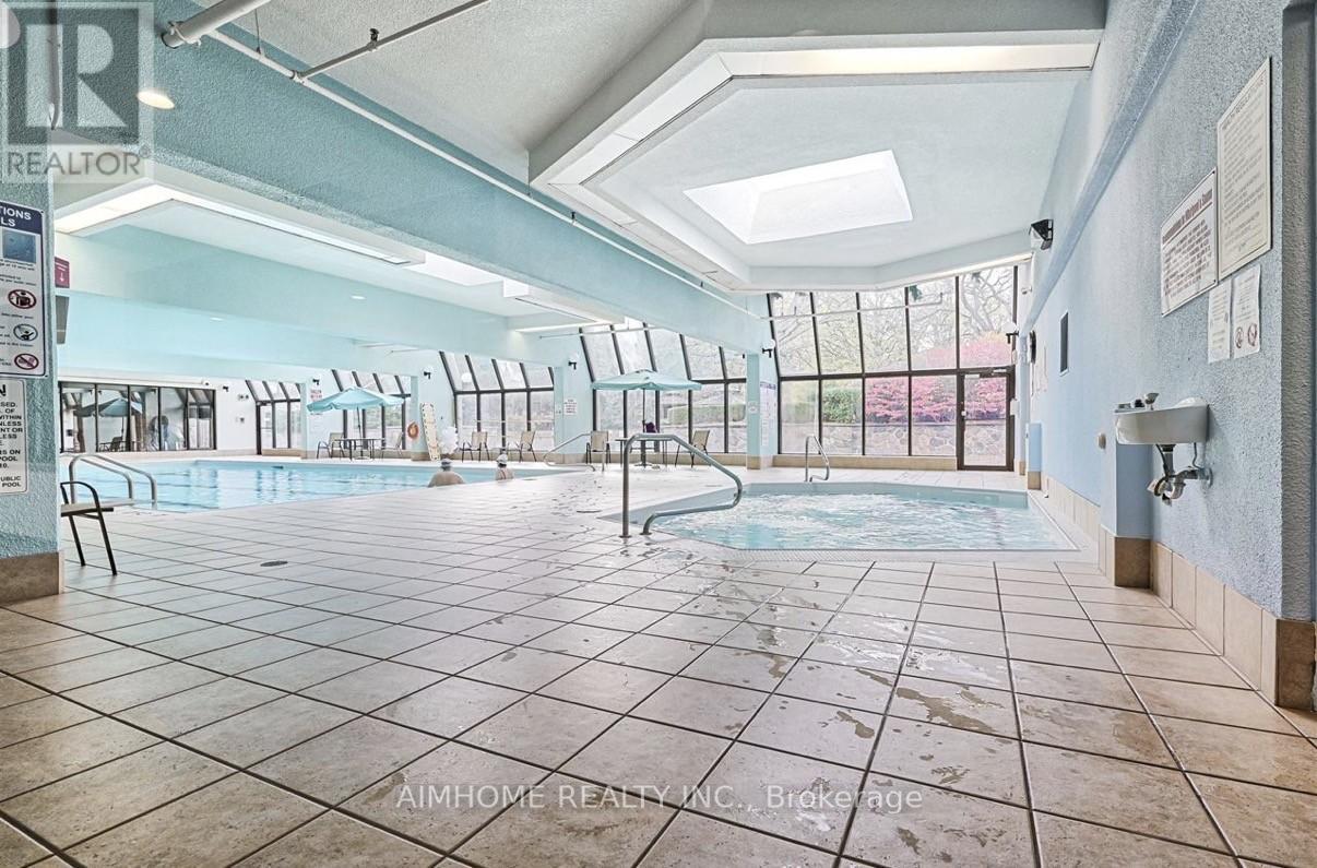 511 - 275 Bamburgh Circle, Toronto, Ontario  M1W 3X4 - Photo 17 - E12664816