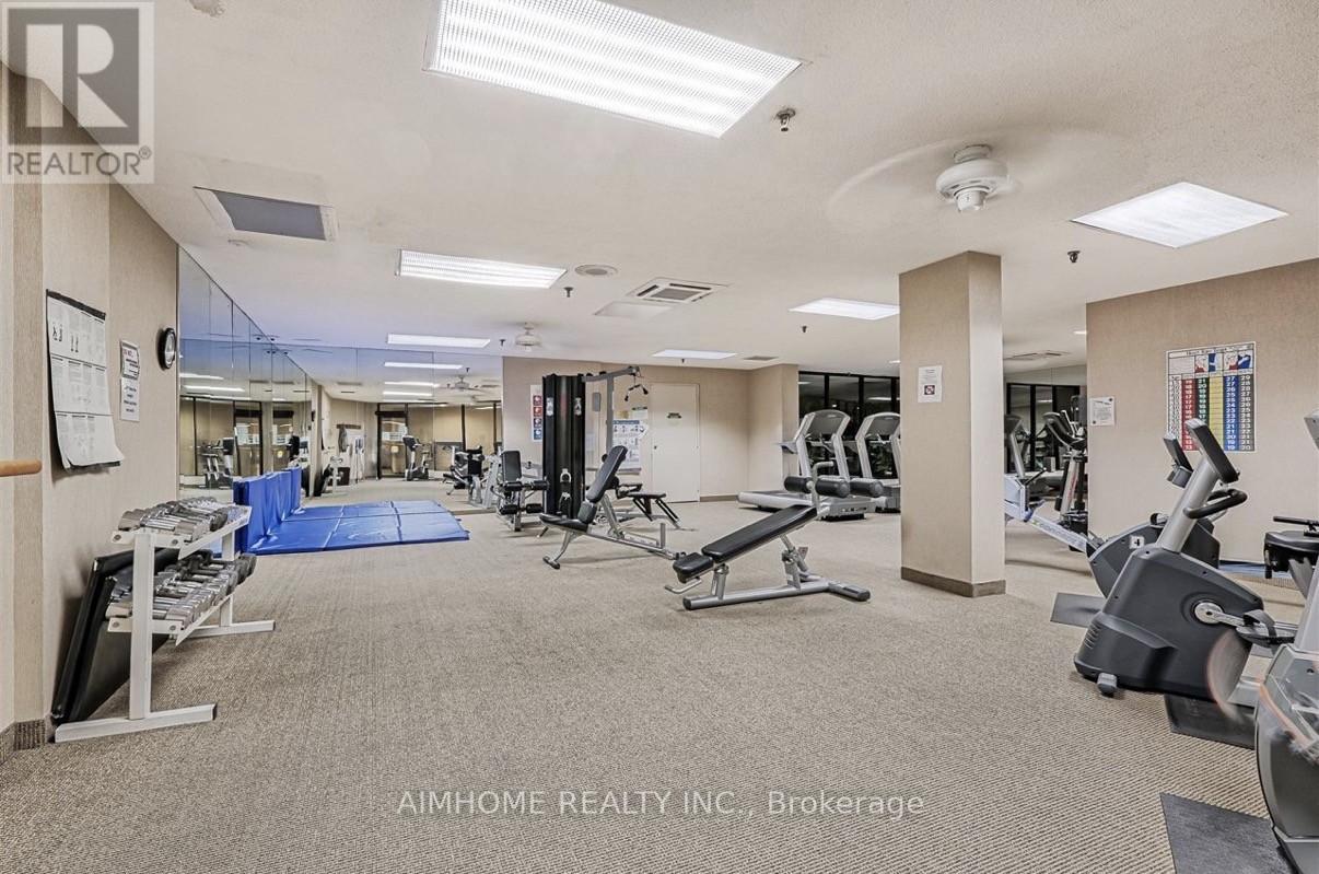 511 - 275 Bamburgh Circle, Toronto, Ontario  M1W 3X4 - Photo 18 - E12664816