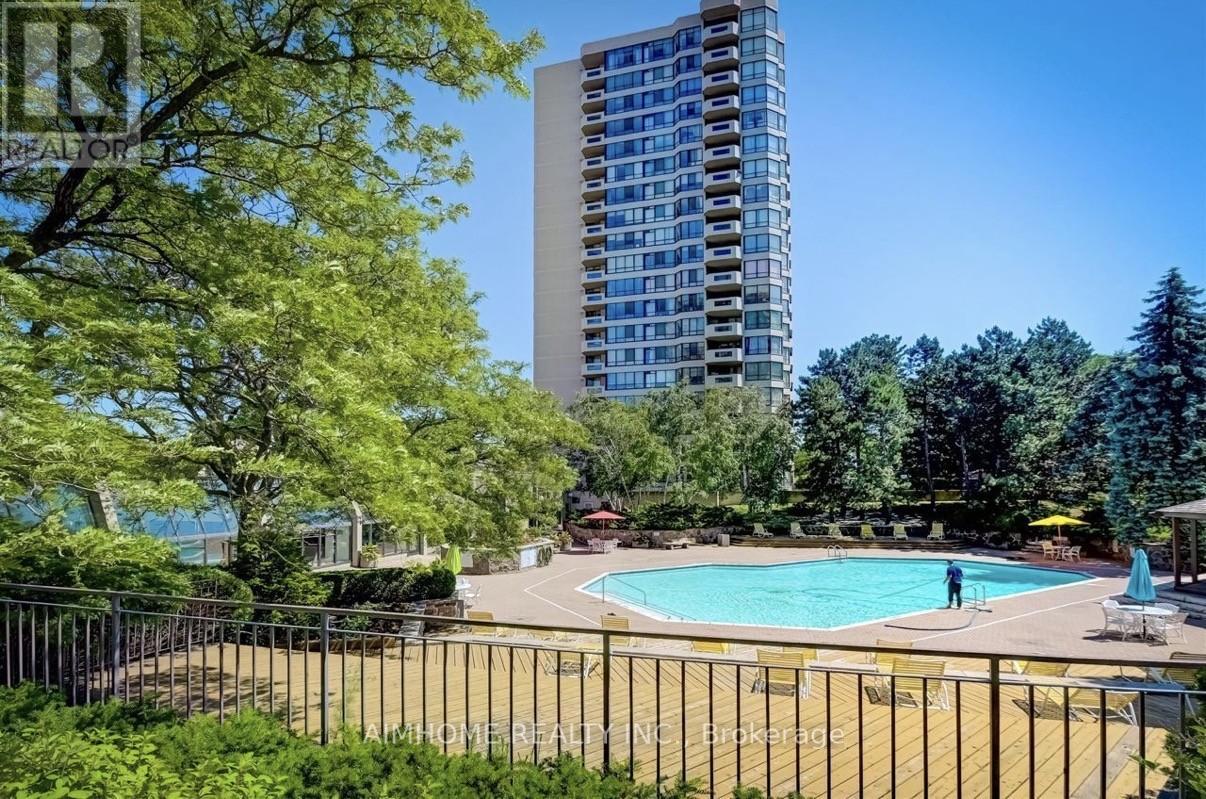 511 - 275 Bamburgh Circle, Toronto, Ontario  M1W 3X4 - Photo 20 - E12664816