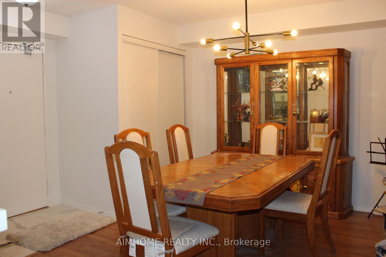 511 - 275 Bamburgh Circle, Toronto, Ontario  M1W 3X4 - Photo 6 - E12664816