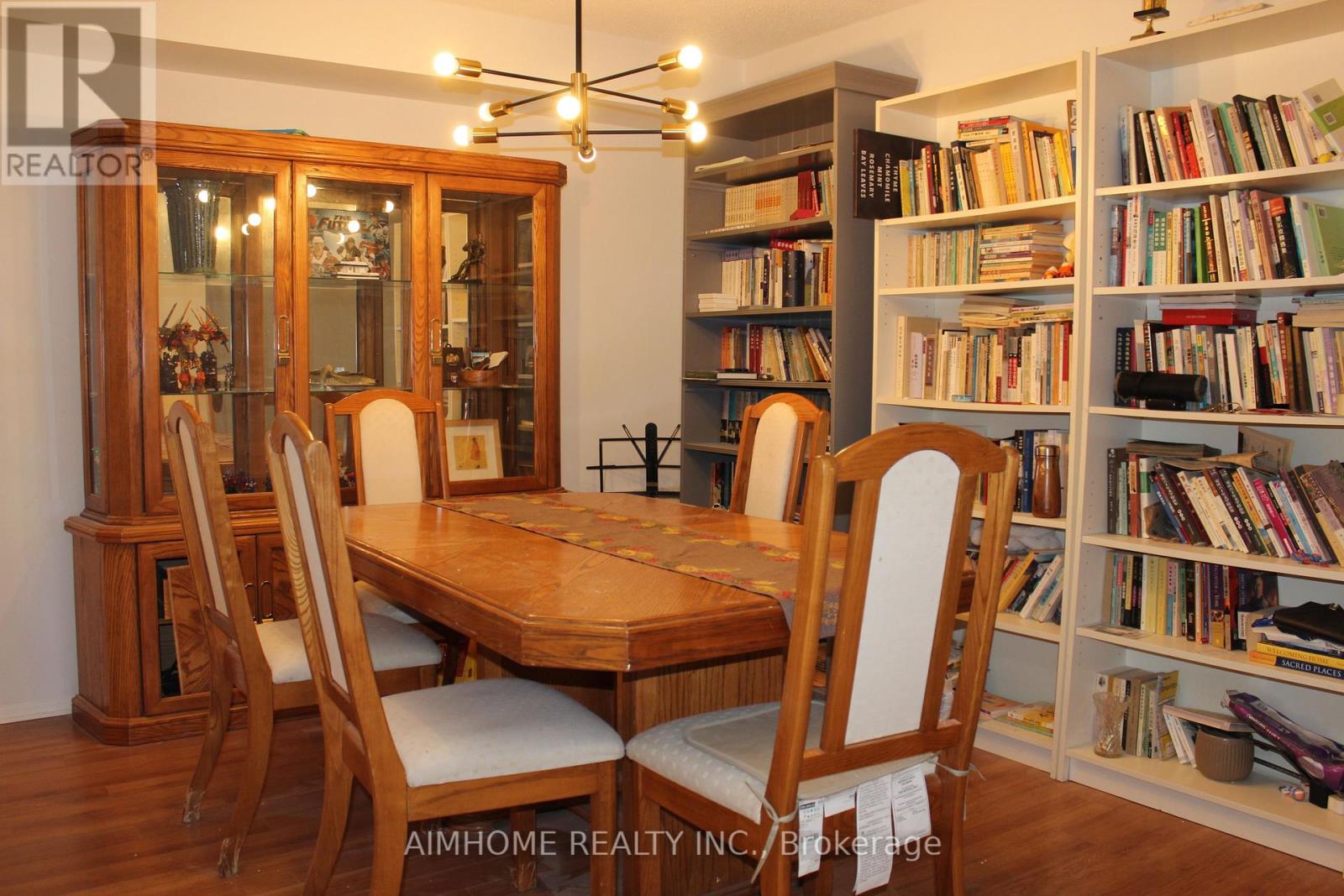 511 - 275 Bamburgh Circle, Toronto, Ontario  M1W 3X4 - Photo 7 - E12664816