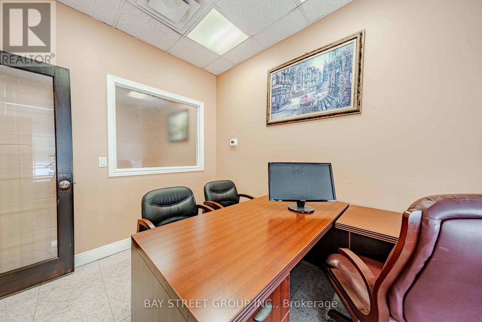 205 - 80 Corporate Drive, Toronto, Ontario  M1H 3G5 - Photo 12 - E12664826