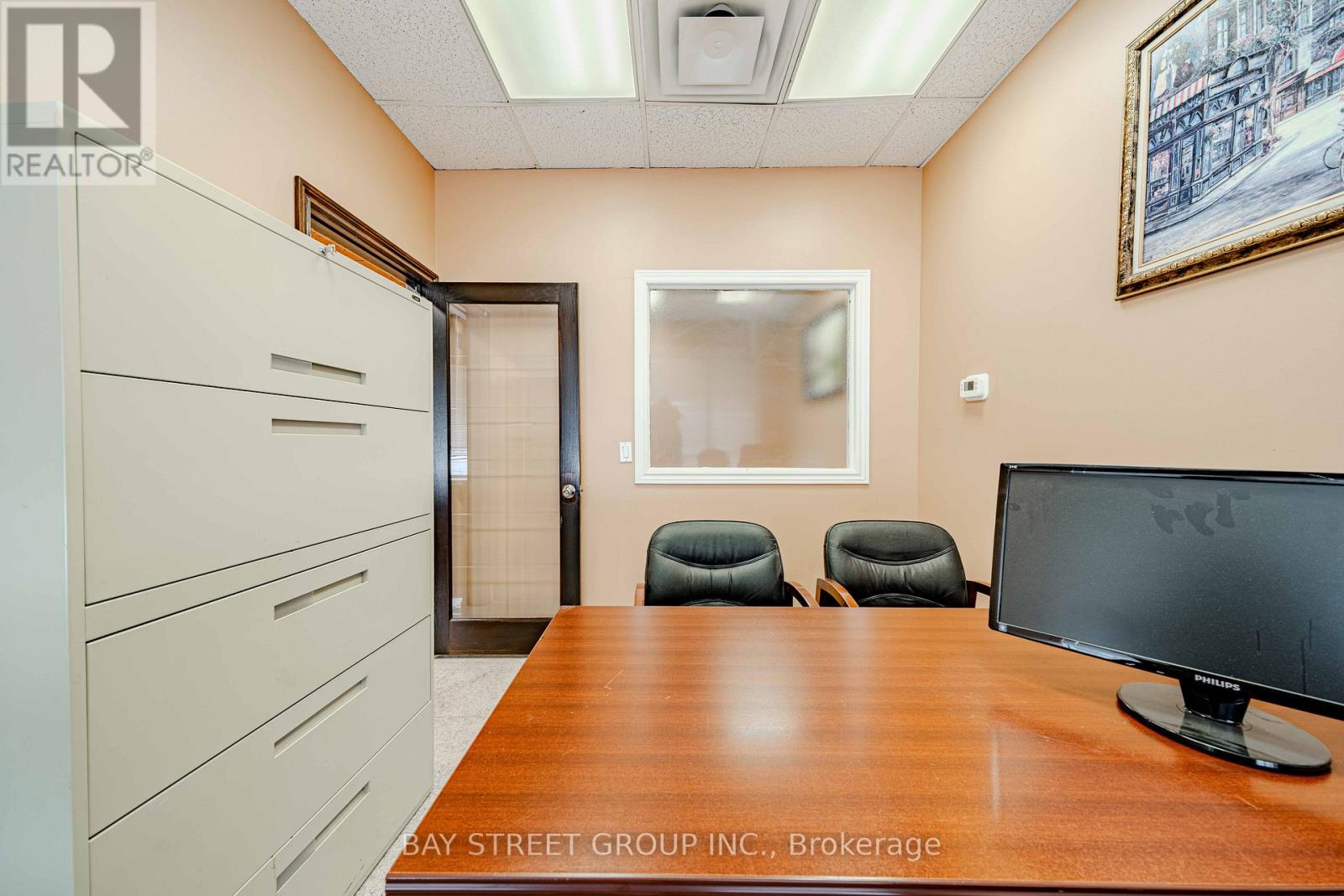 205 - 80 Corporate Drive, Toronto, Ontario  M1H 3G5 - Photo 13 - E12664826