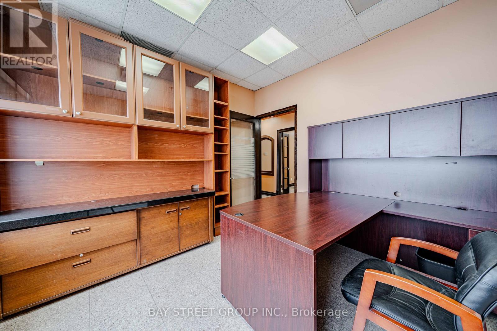 205 - 80 Corporate Drive, Toronto, Ontario  M1H 3G5 - Photo 20 - E12664826