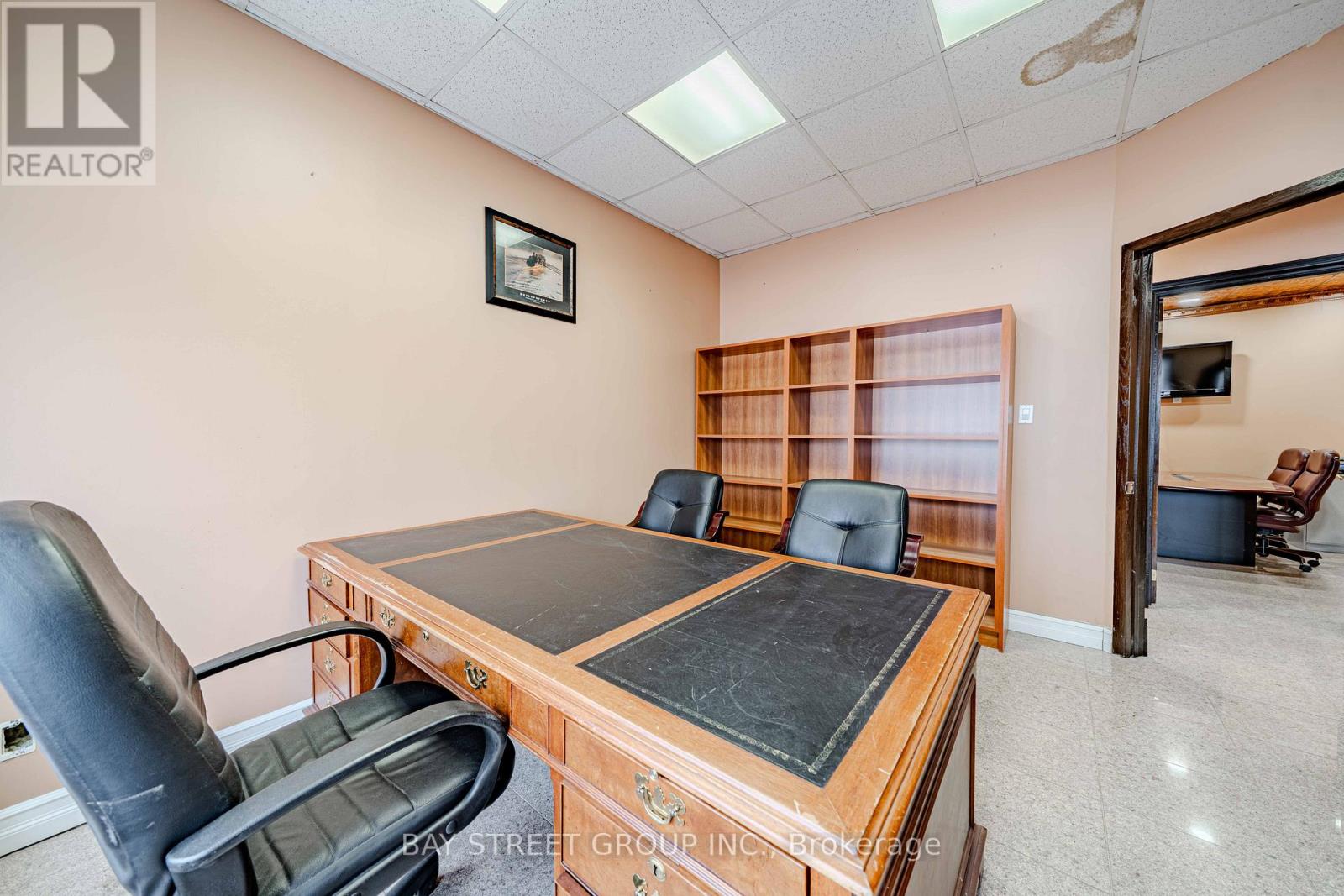 205 - 80 Corporate Drive, Toronto, Ontario  M1H 3G5 - Photo 23 - E12664826