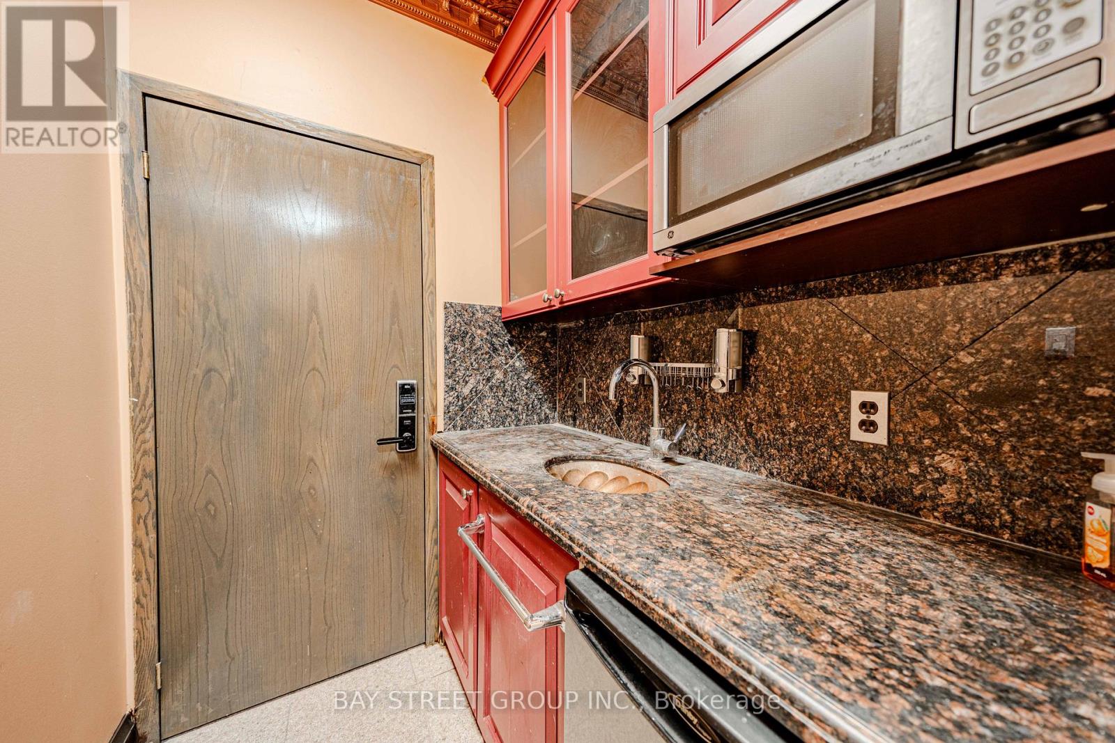 205 - 80 Corporate Drive, Toronto, Ontario  M1H 3G5 - Photo 27 - E12664826