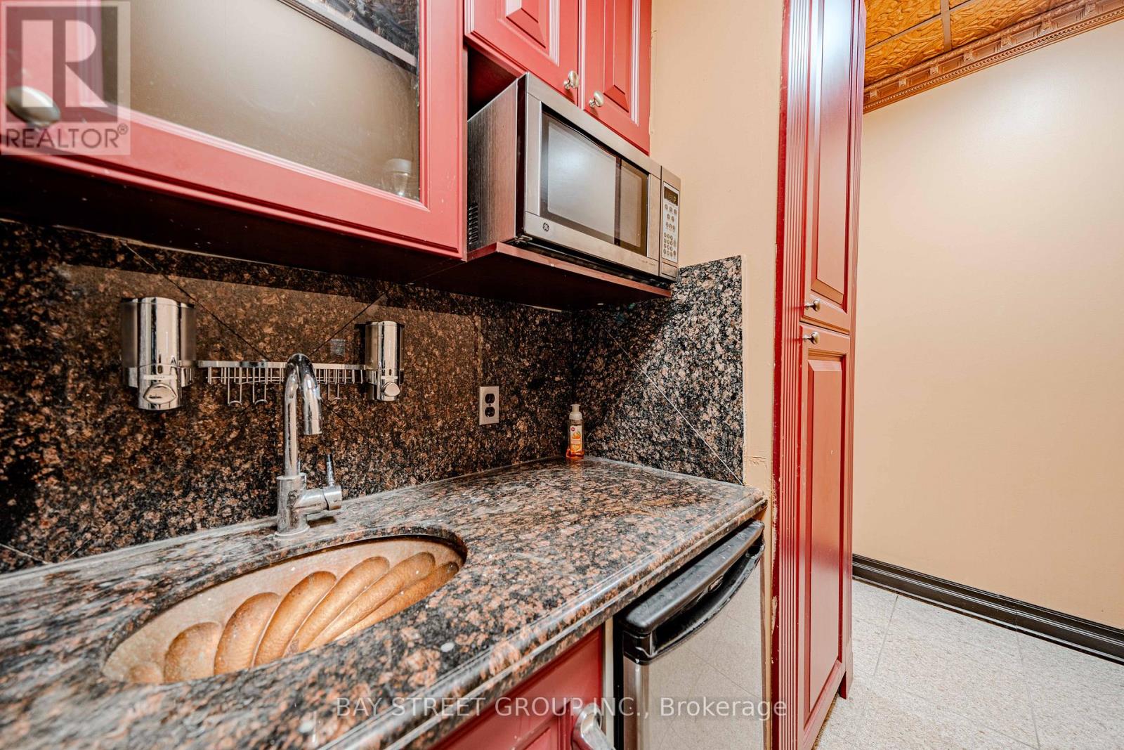 205 - 80 Corporate Drive, Toronto, Ontario  M1H 3G5 - Photo 28 - E12664826