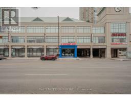 205 - 80 CORPORATE DRIVE, Toronto, Ontario