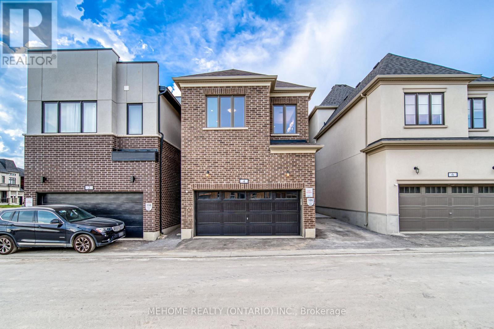 4 Pevensey Lane N, Markham, Ontario  L6C 1N6 - Photo 38 - N12664808