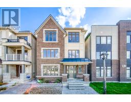 4 PEVENSEY LANE N, Markham, Ontario