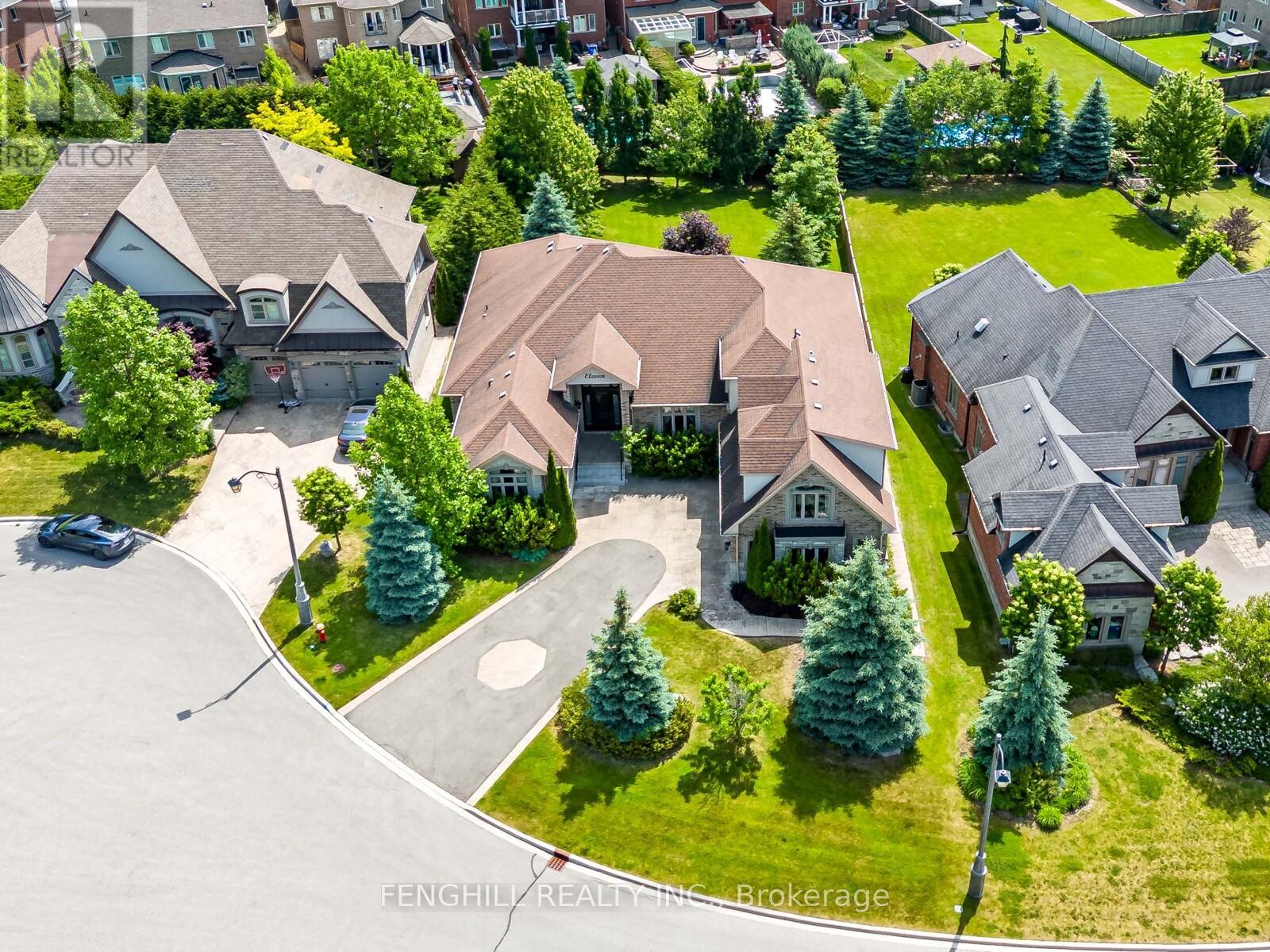 11 Macleod Estate Court, Richmond Hill, Ontario  L4E 0B1 - Photo 30 - N12664810