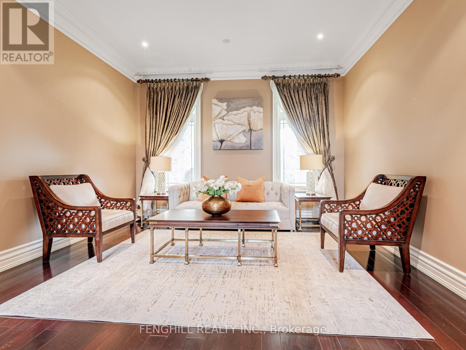 11 Macleod Estate Court, Richmond Hill, Ontario  L4E 0B1 - Photo 4 - N12664810