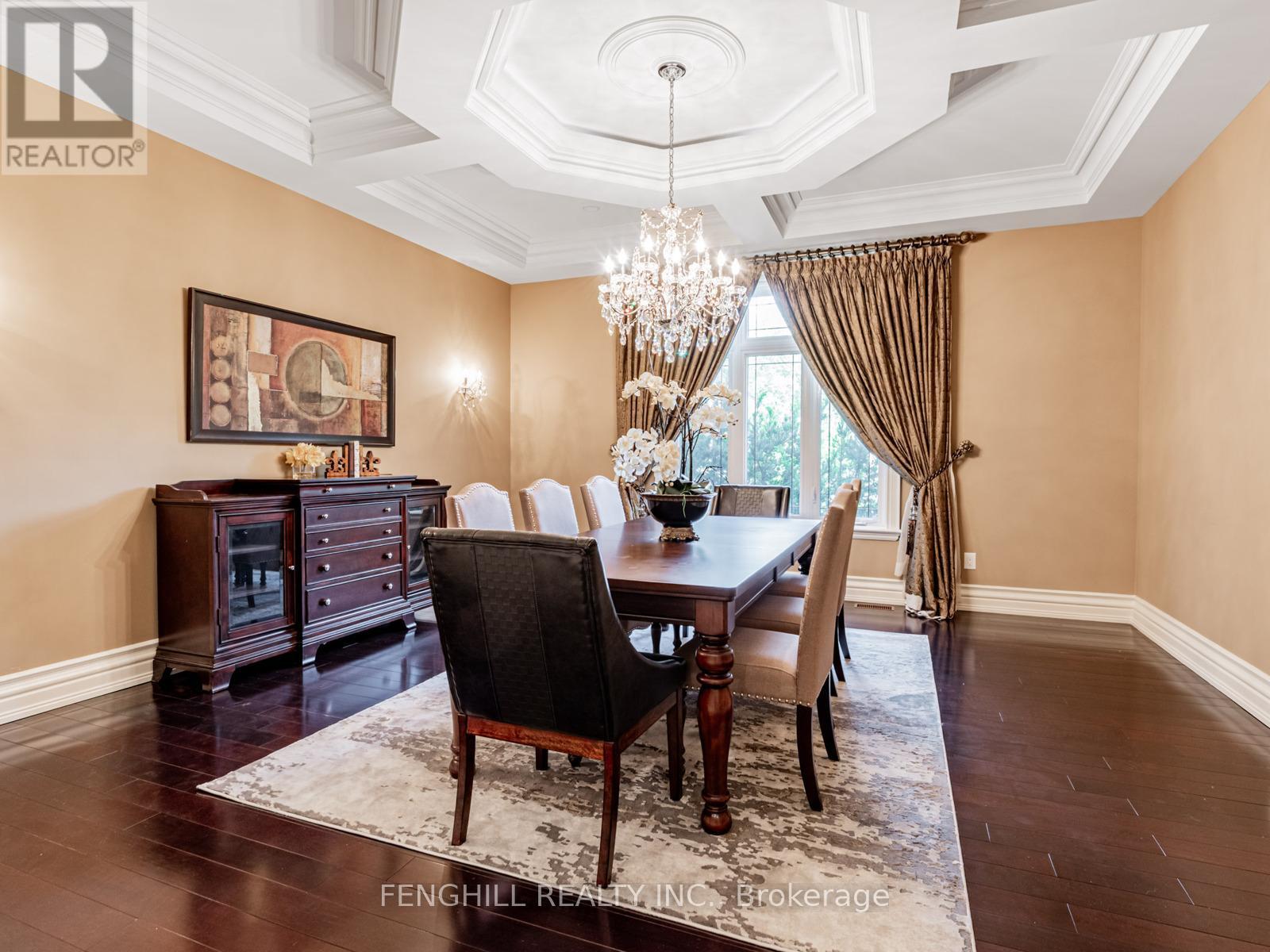 11 Macleod Estate Court, Richmond Hill, Ontario  L4E 0B1 - Photo 5 - N12664810