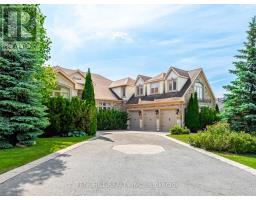 11 MACLEOD ESTATE COURT, Richmond Hill, Ontario