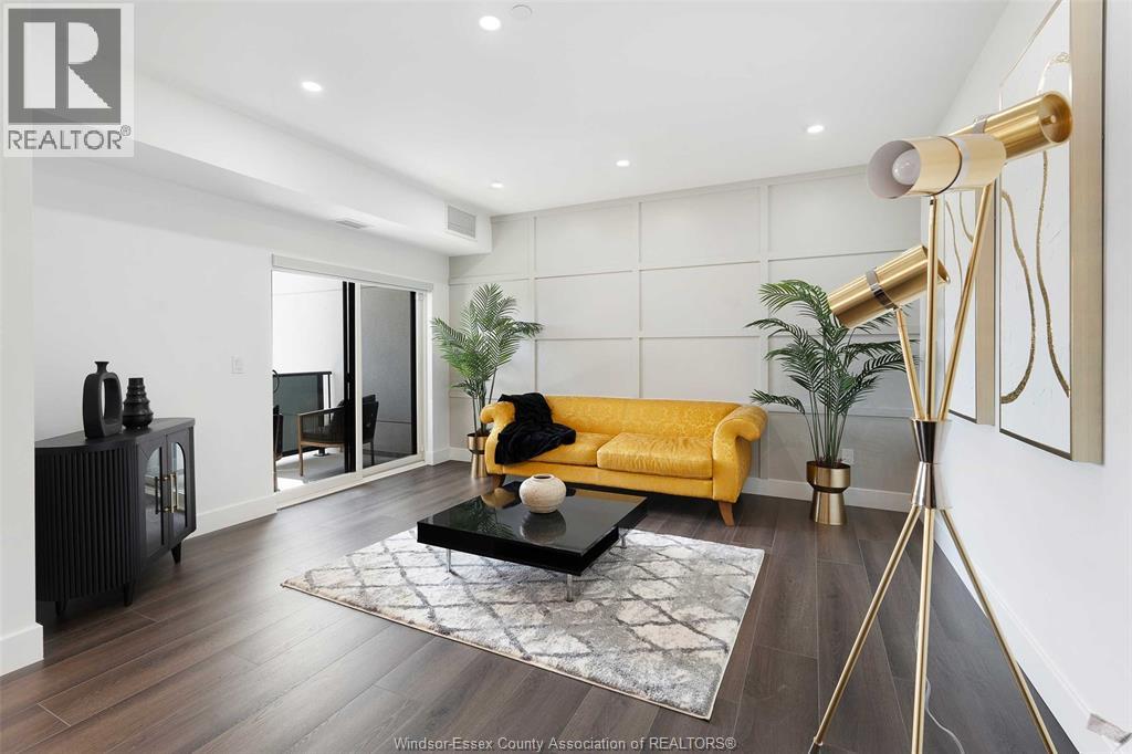 705 Grand Marais Unit# 107, Windsor, Ontario  N8X 3H8 - Photo 11 - 26000121