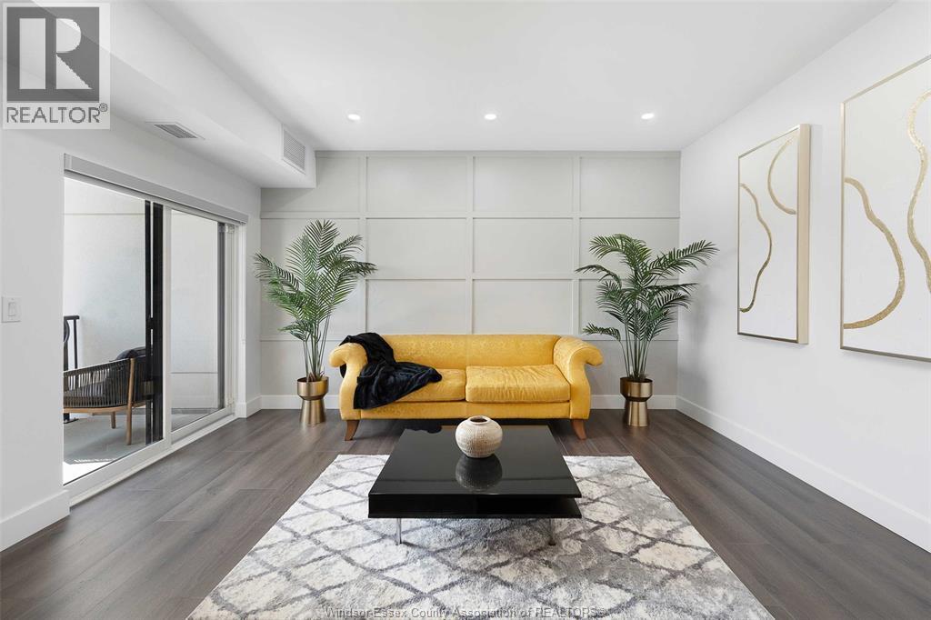 705 Grand Marais Unit# 107, Windsor, Ontario  N8X 3H8 - Photo 12 - 26000121