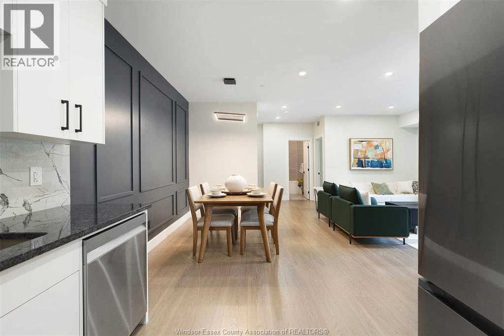 705 Grand Marais Unit# 107, Windsor, Ontario  N8X 3H8 - Photo 17 - 26000121