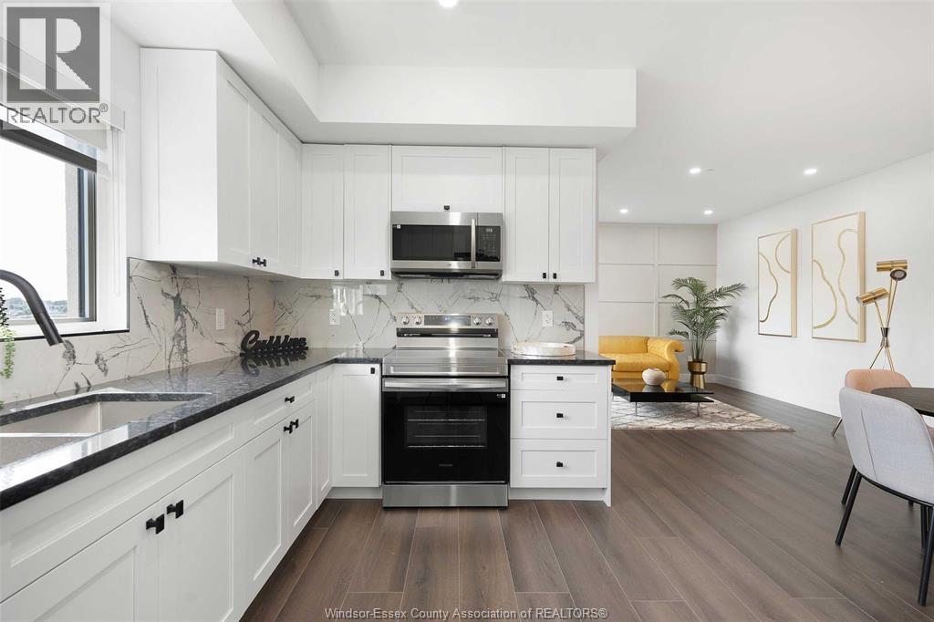 705 Grand Marais Unit# 107, Windsor, Ontario  N8X 3H8 - Photo 23 - 26000121