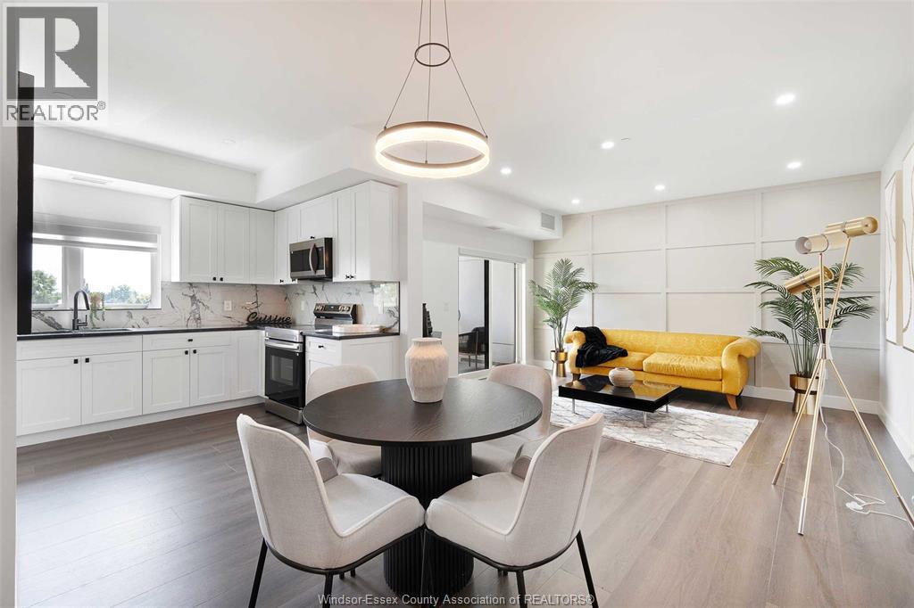 705 Grand Marais Unit# 107, Windsor, Ontario  N8X 3H8 - Photo 26 - 26000121