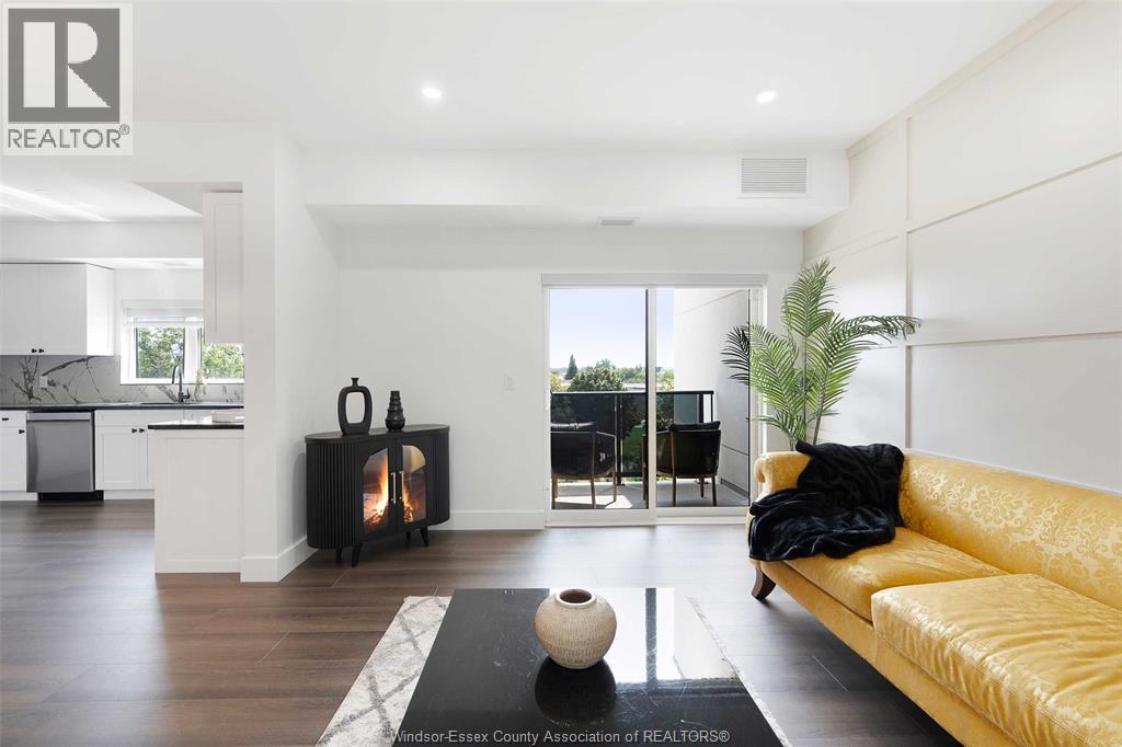 705 Grand Marais Unit# 107, Windsor, Ontario  N8X 3H8 - Photo 28 - 26000121