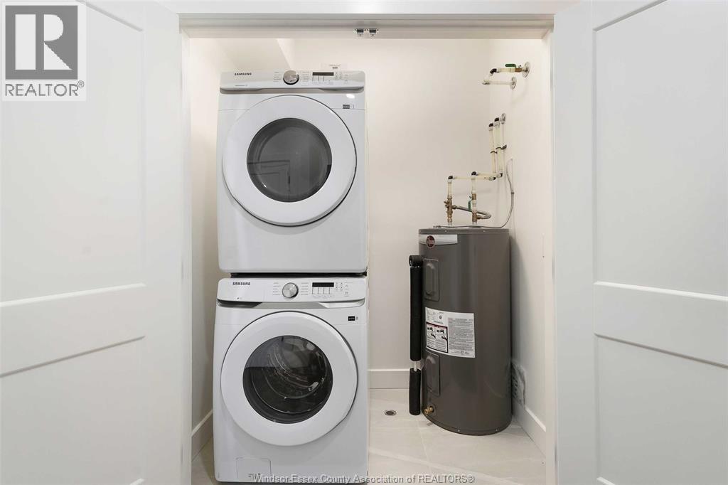 705 Grand Marais Unit# 107, Windsor, Ontario  N8X 3H8 - Photo 30 - 26000121