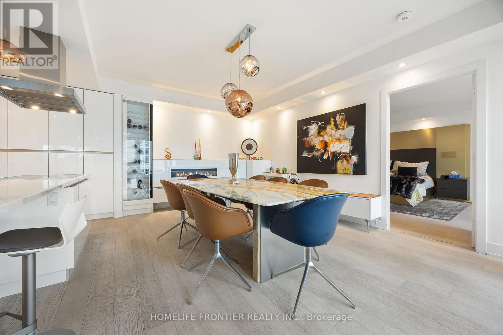 401 - 6 Jackes Avenue, Toronto, Ontario  M4T 0A5 - Photo 12 - C12664466