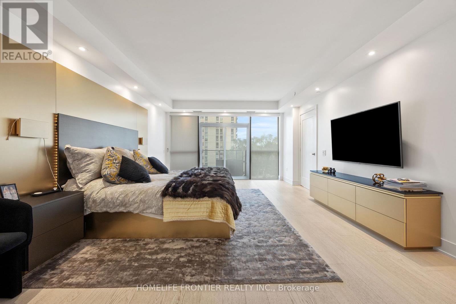 401 - 6 Jackes Avenue, Toronto, Ontario  M4T 0A5 - Photo 28 - C12664466