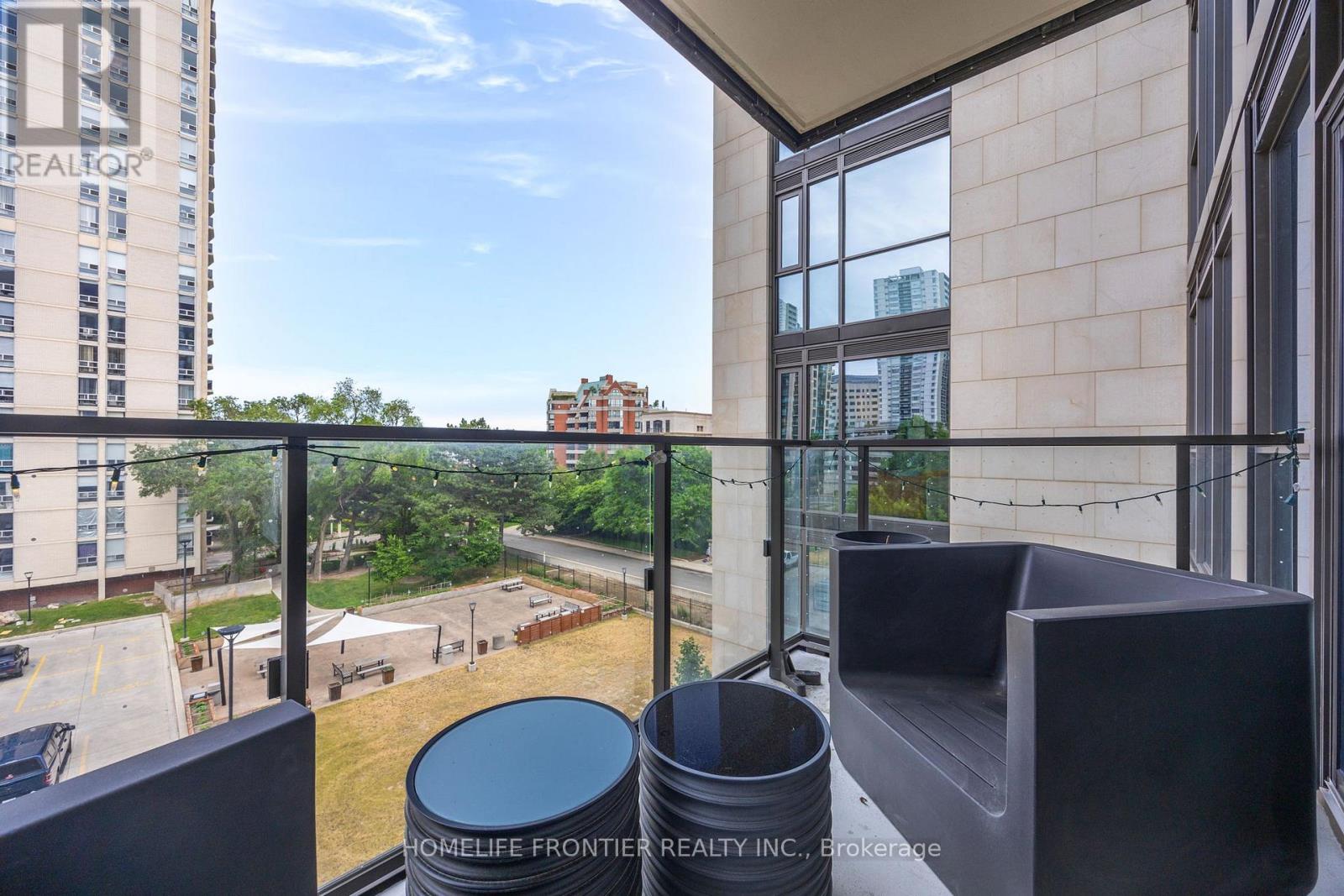 401 - 6 Jackes Avenue, Toronto, Ontario  M4T 0A5 - Photo 33 - C12664466