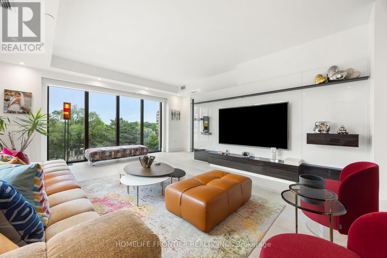 401 - 6 Jackes Avenue, Toronto, Ontario  M4T 0A5 - Photo 6 - C12664466