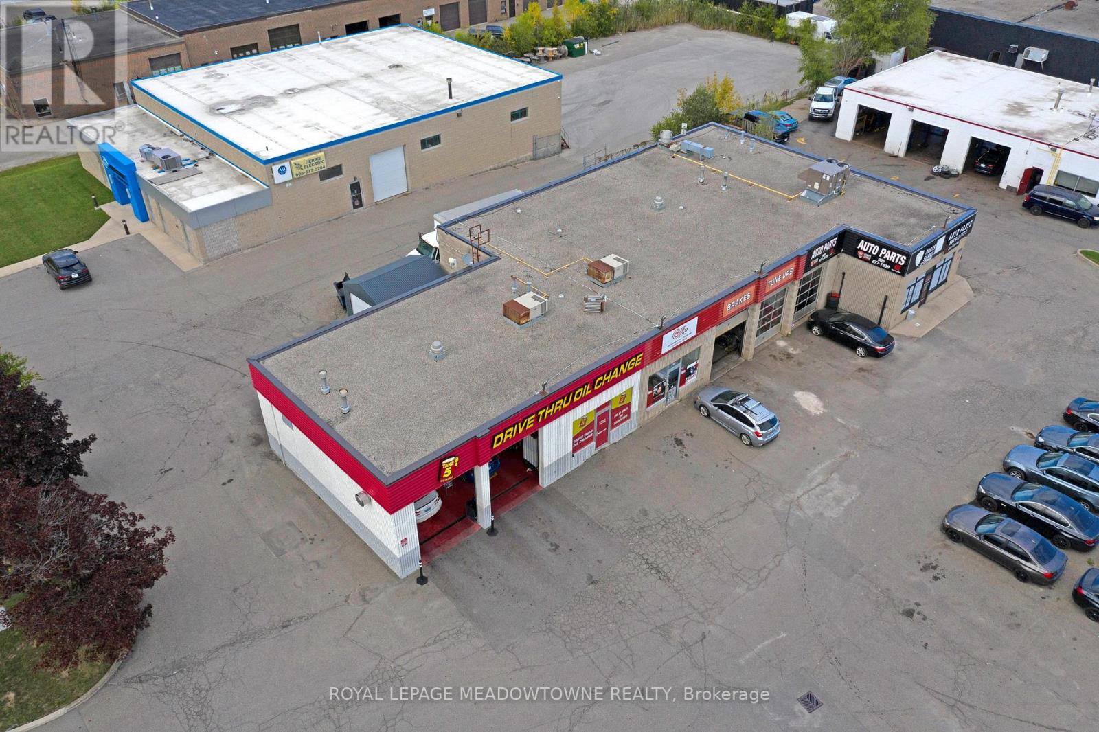 341 Guelph Street, Halton Hills, Ontario  L7G 4B6 - Photo 4 - W12664814