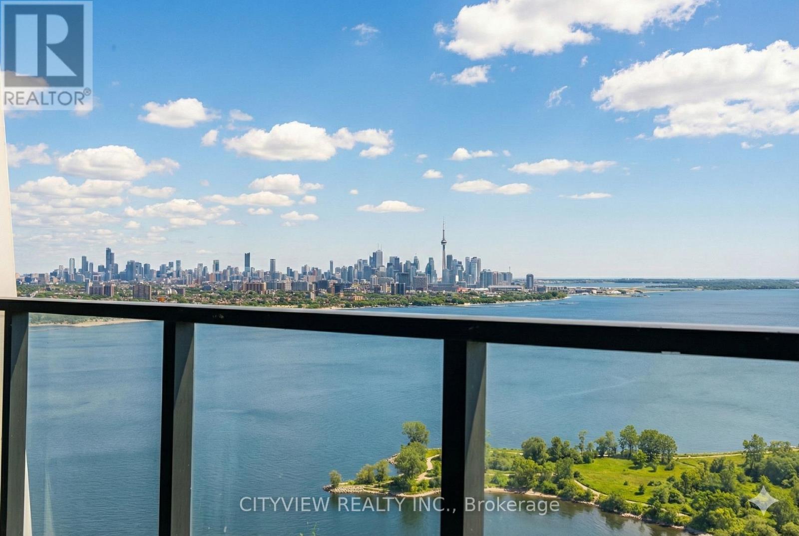 3908 - 20 SHORE BREEZE DRIVE, Toronto, Ontario