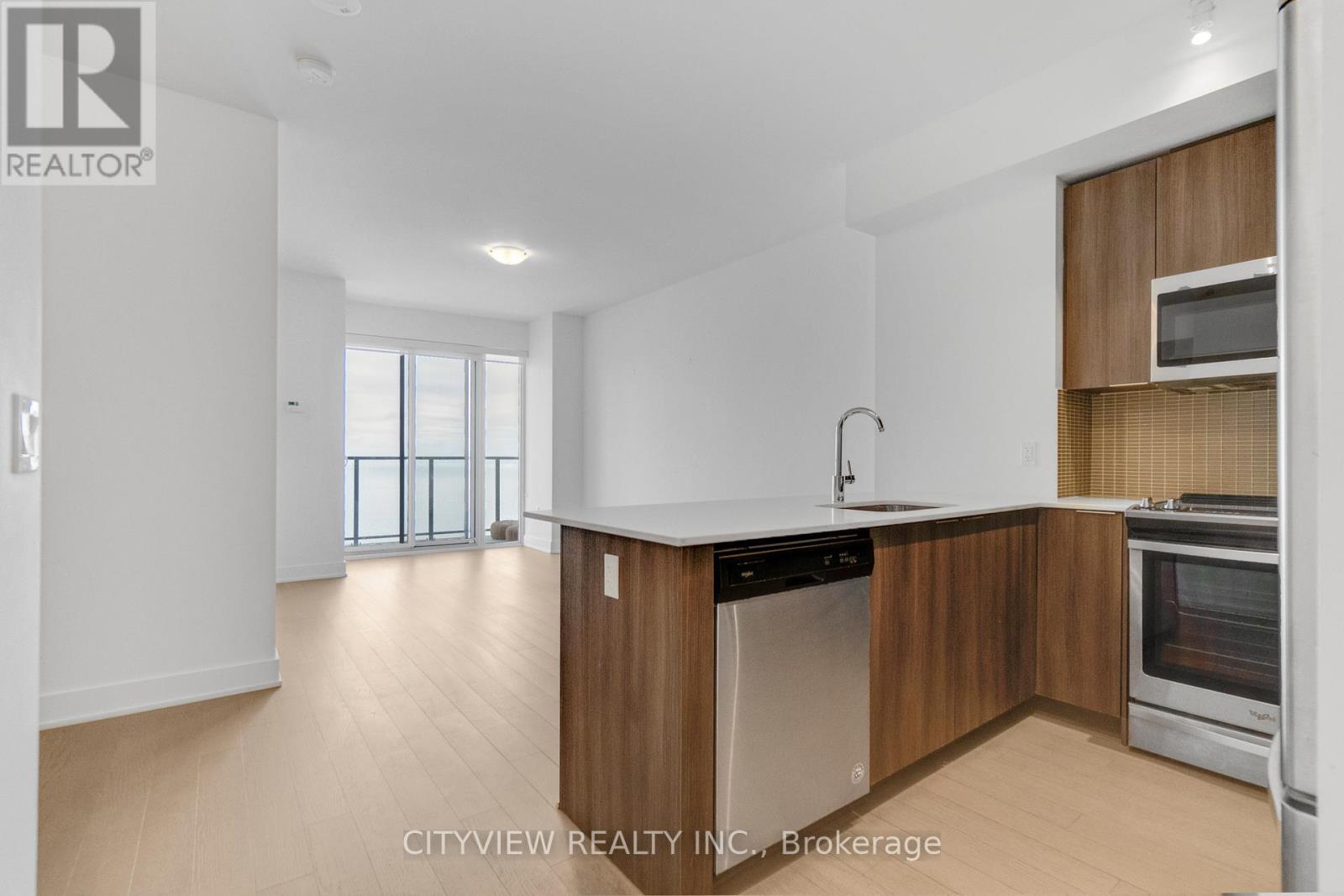 3908 - 20 Shore Breeze Drive, Toronto, Ontario  M8V 1A1 - Photo 10 - W12664818