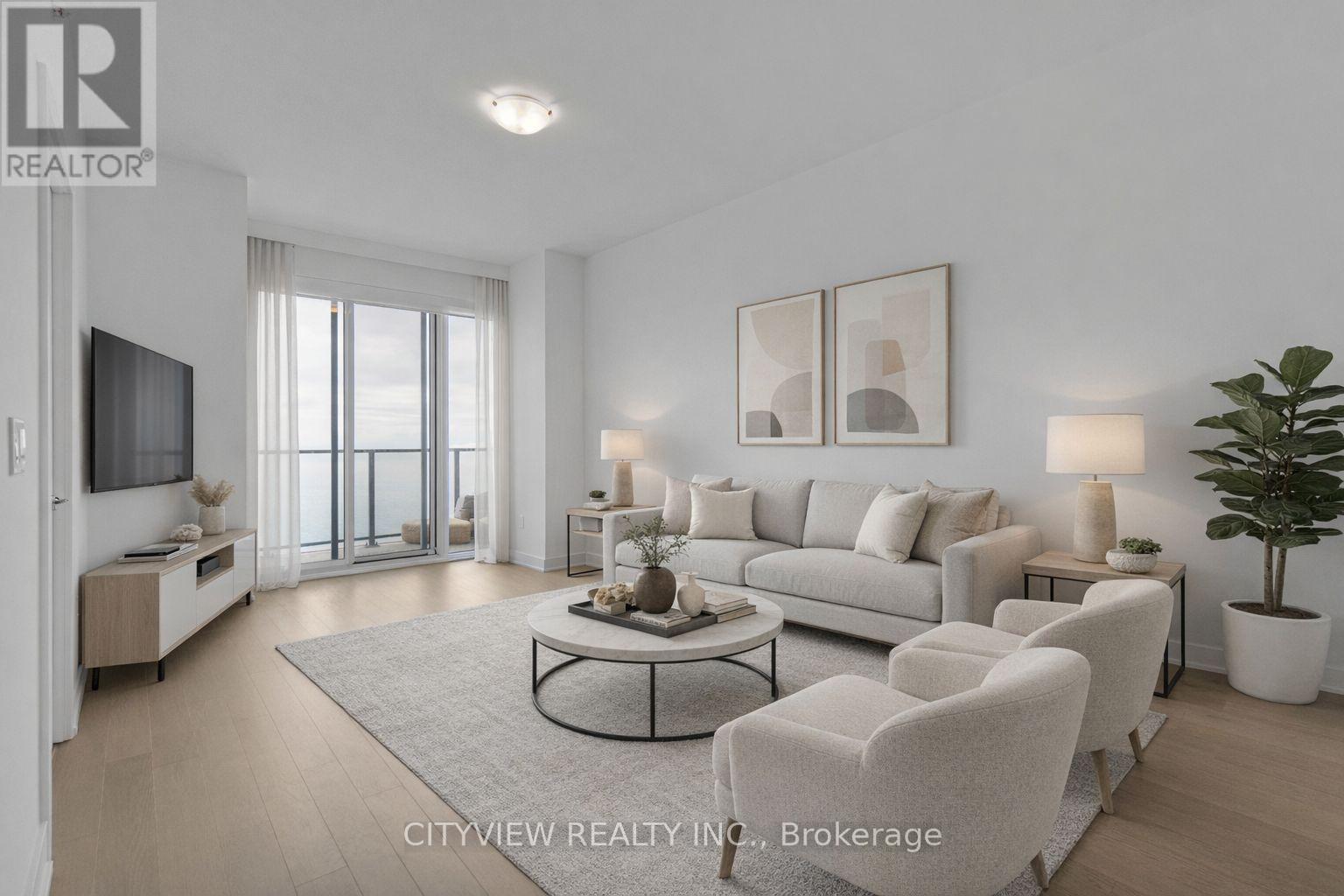 3908 - 20 Shore Breeze Drive, Toronto, Ontario  M8V 1A1 - Photo 14 - W12664818