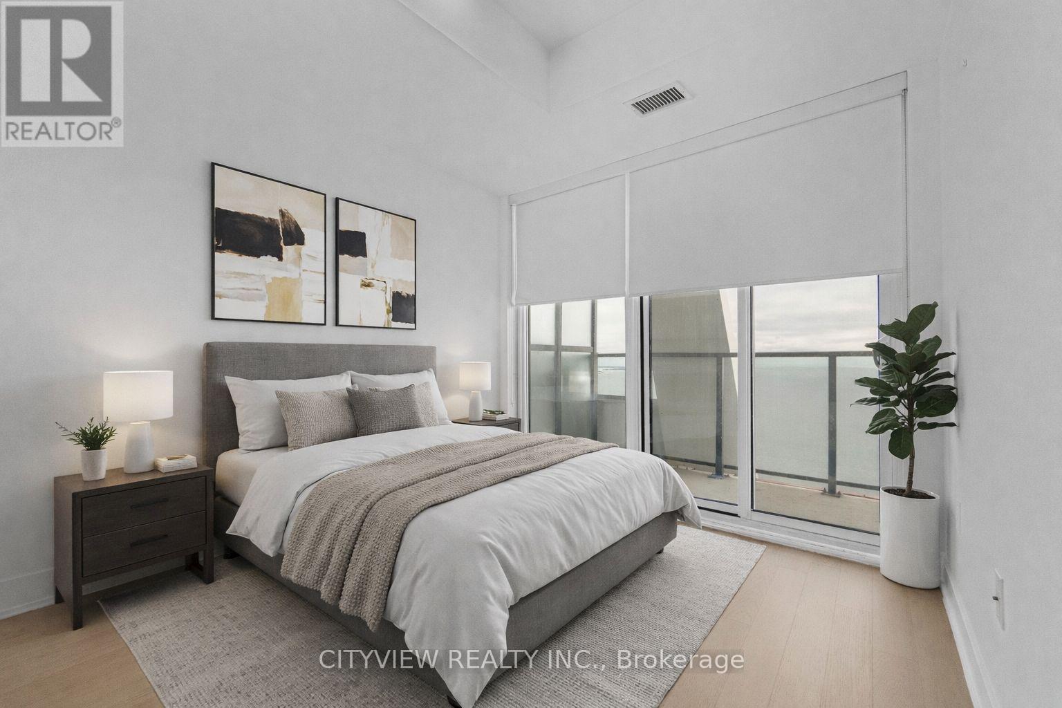 3908 - 20 Shore Breeze Drive, Toronto, Ontario  M8V 1A1 - Photo 23 - W12664818