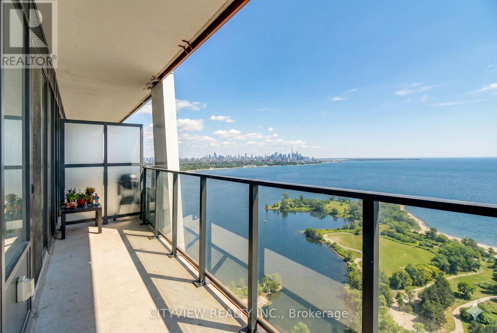 3908 - 20 Shore Breeze Drive, Toronto, Ontario  M8V 1A1 - Photo 29 - W12664818