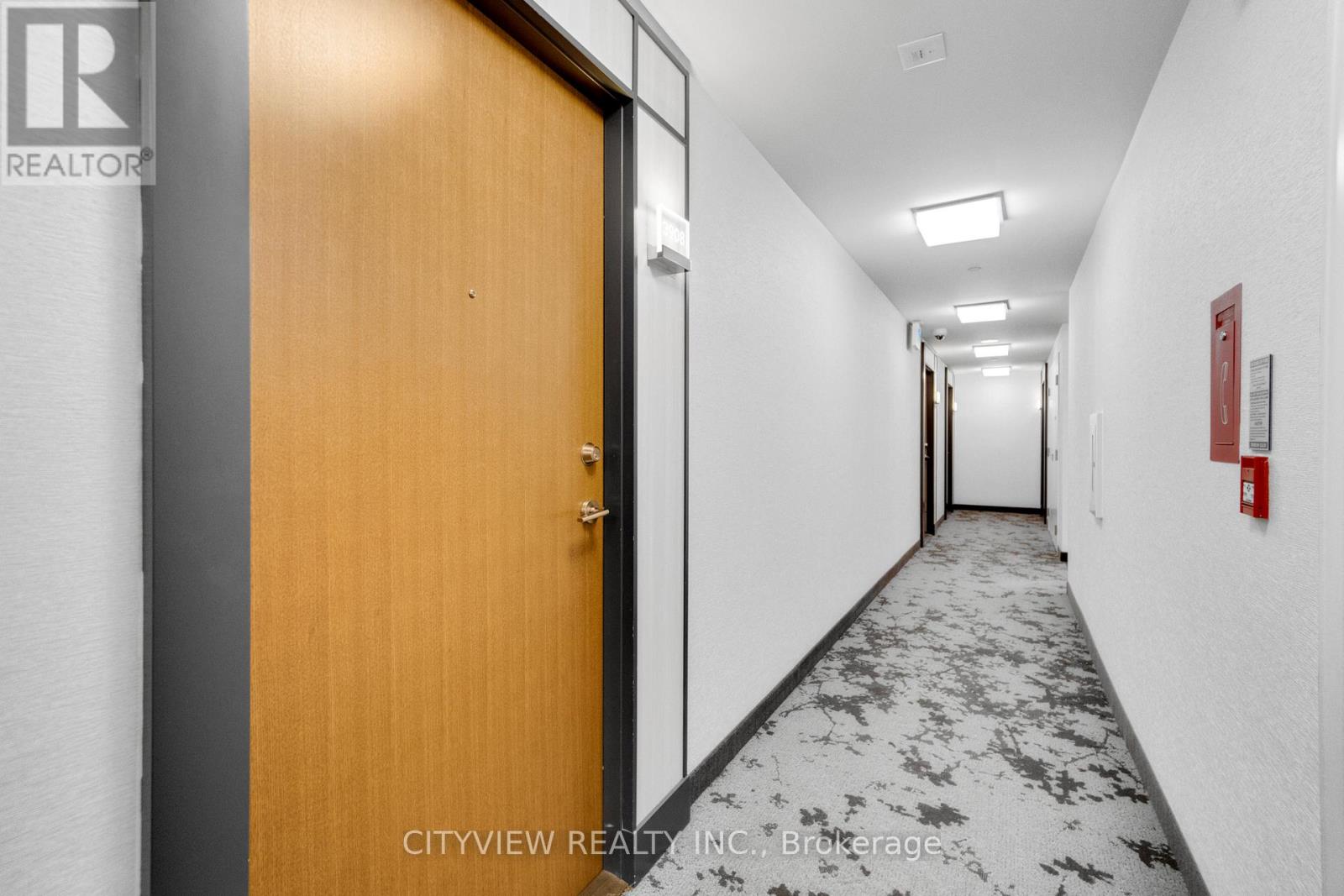 3908 - 20 Shore Breeze Drive, Toronto, Ontario  M8V 1A1 - Photo 7 - W12664818