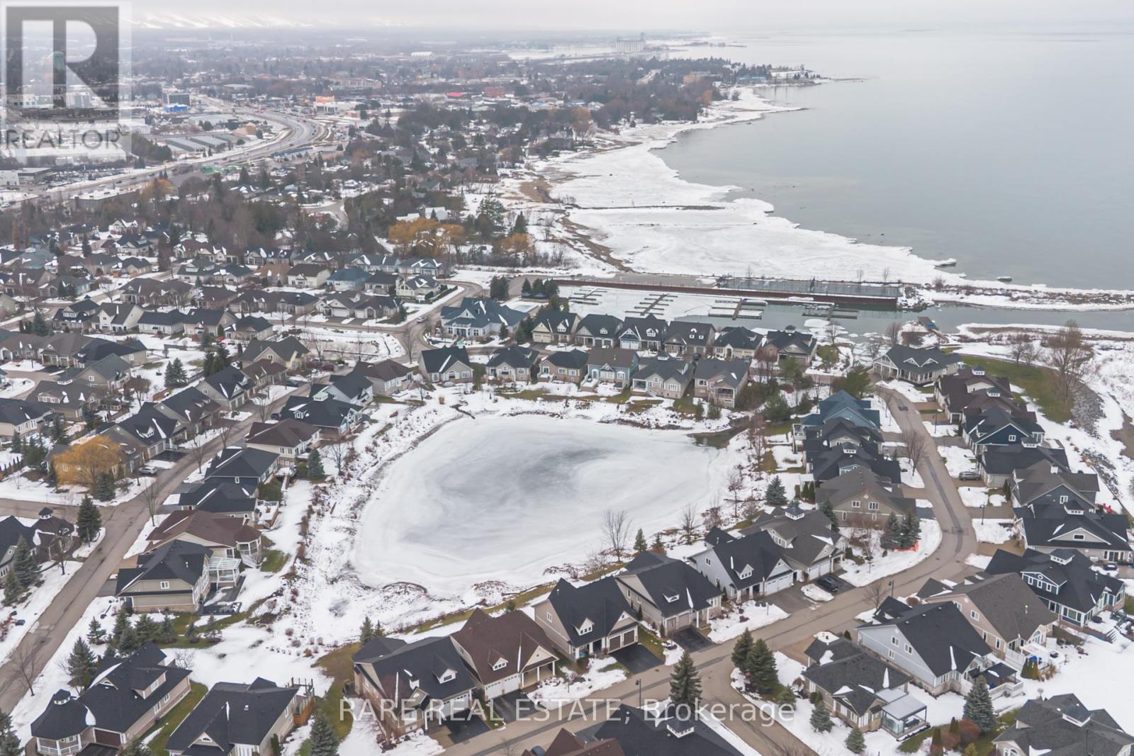 39 Waterfront Circle, Collingwood, Ontario  L9Y 4Z2 - Photo 23 - S12662290