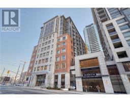 1101 - 150 MAIN STREET W, Hamilton, Ontario