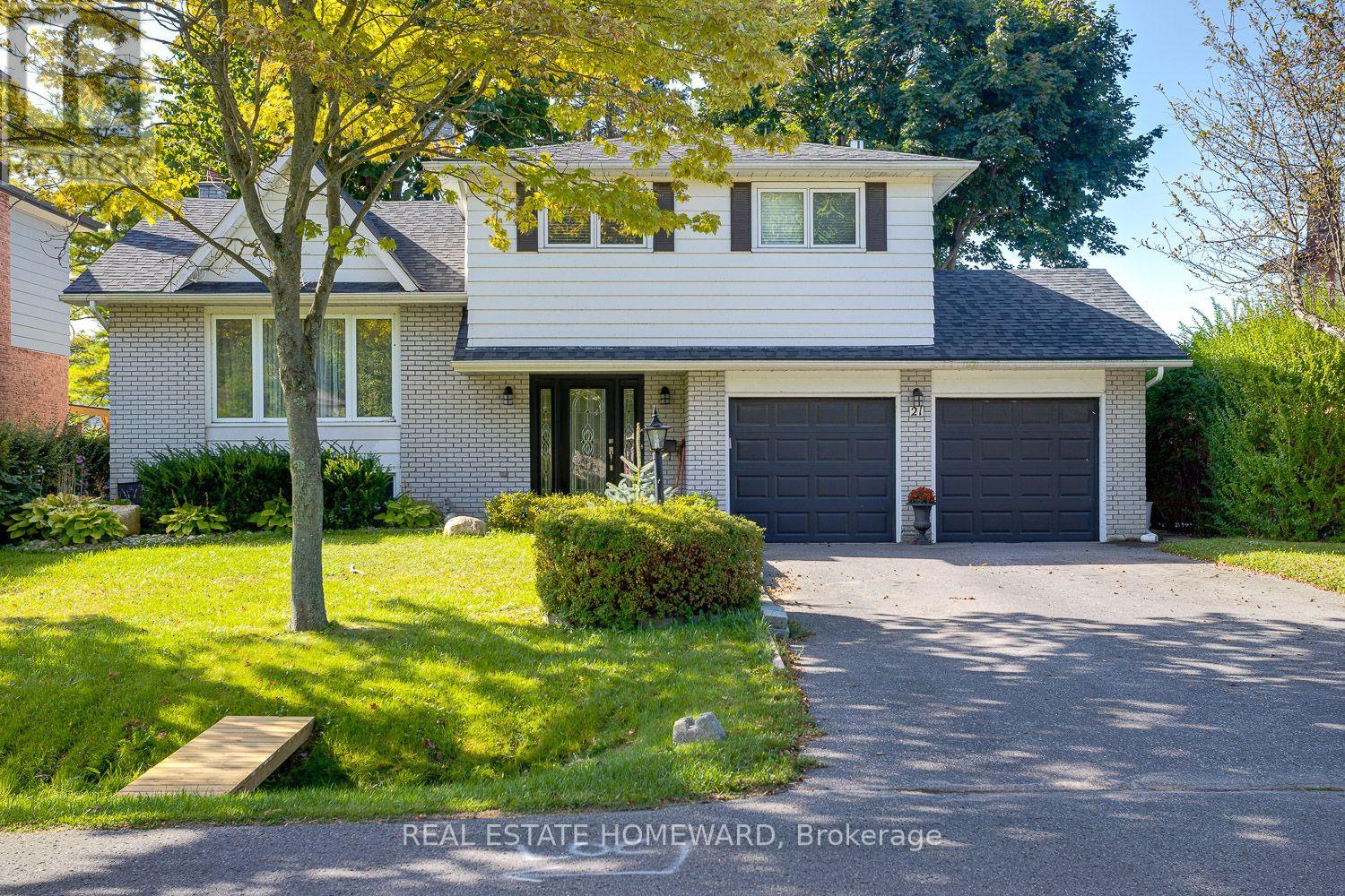 21 Glen Watford Road, Cobourg, Ontario  K9A 4S4 - Photo 3 - X12664832