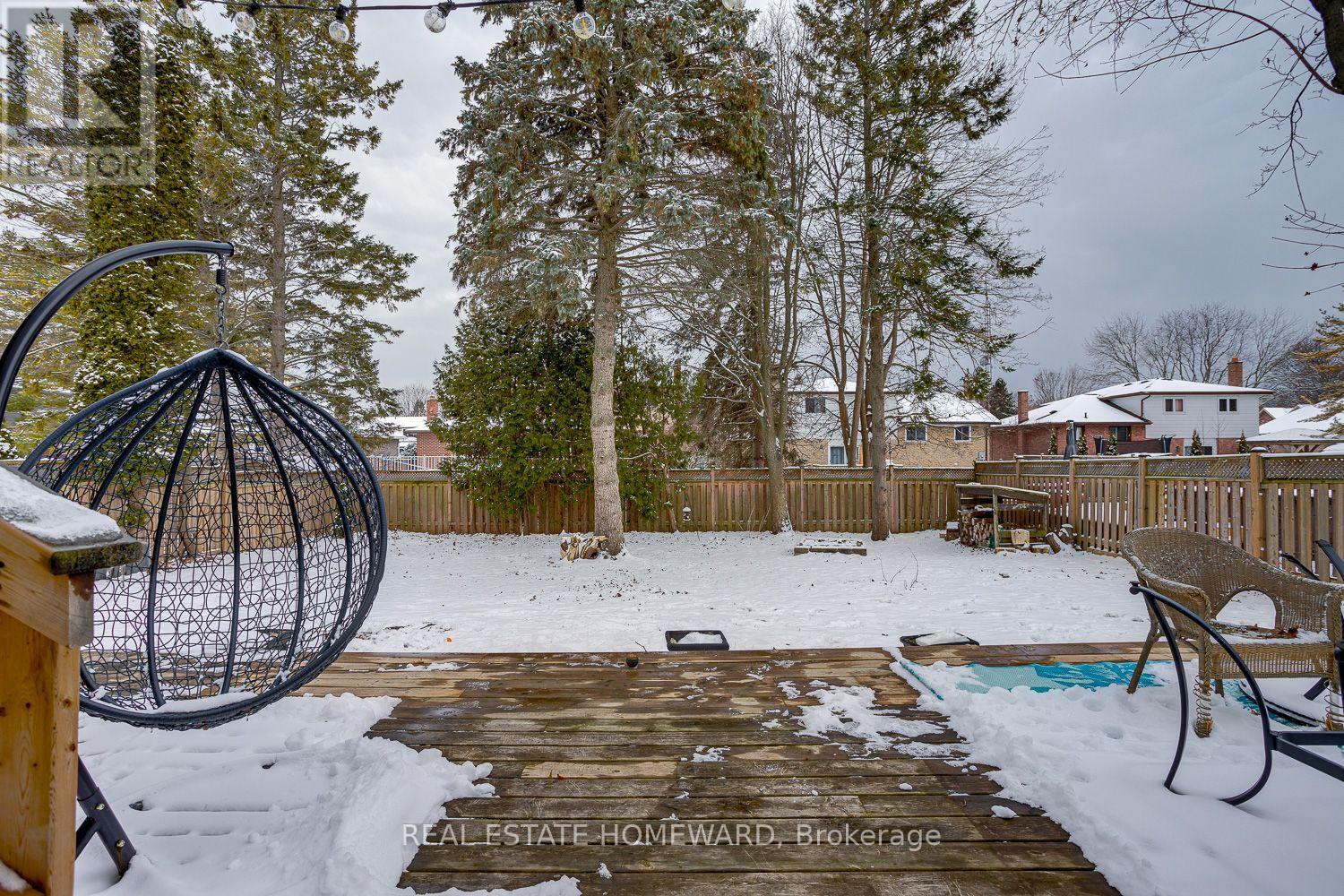 21 Glen Watford Road, Cobourg, Ontario  K9A 4S4 - Photo 9 - X12664832