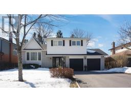 21 GLEN WATFORD ROAD, Cobourg, Ontario