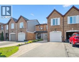 2152 PELEE Boulevard, Oakville, Ontario