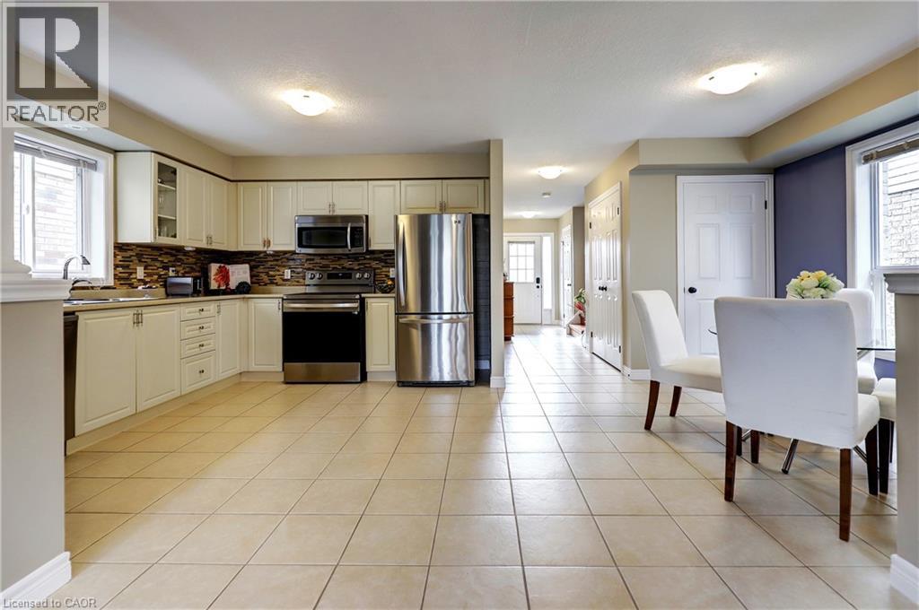 21 Mullin Drive, Guelph, Ontario  N1E 0E1 - Photo 11 - 40783728