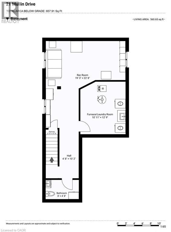 21 Mullin Drive, Guelph, Ontario  N1E 0E1 - Photo 41 - 40783728